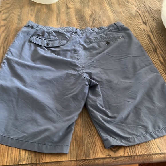 Mens Hurley Nike Dry Fit Shorts - Picture 3 of 5